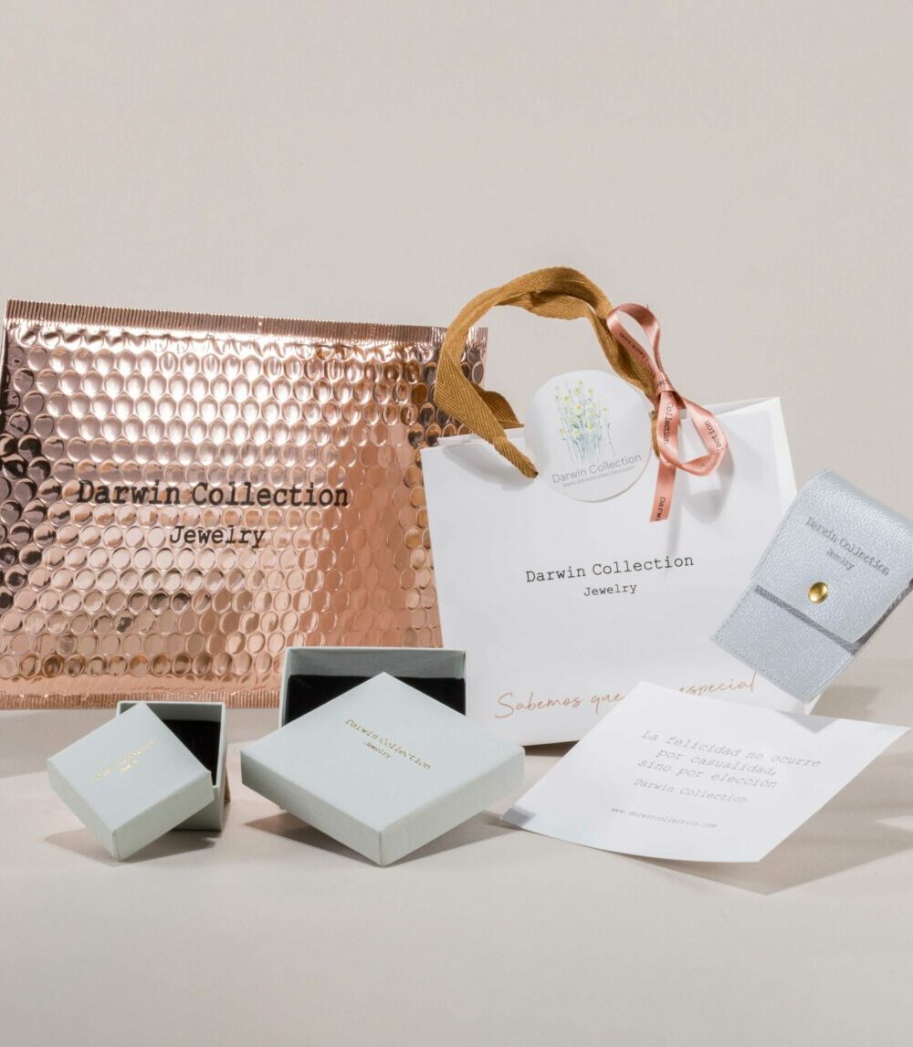 Envoltorio Completo para Regalo