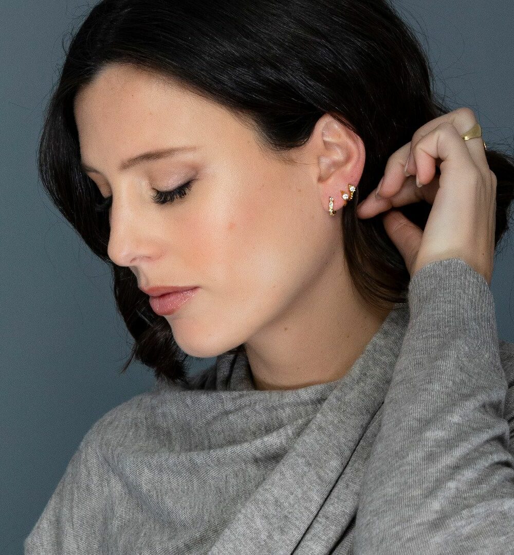 Mini Aro Petite Paris