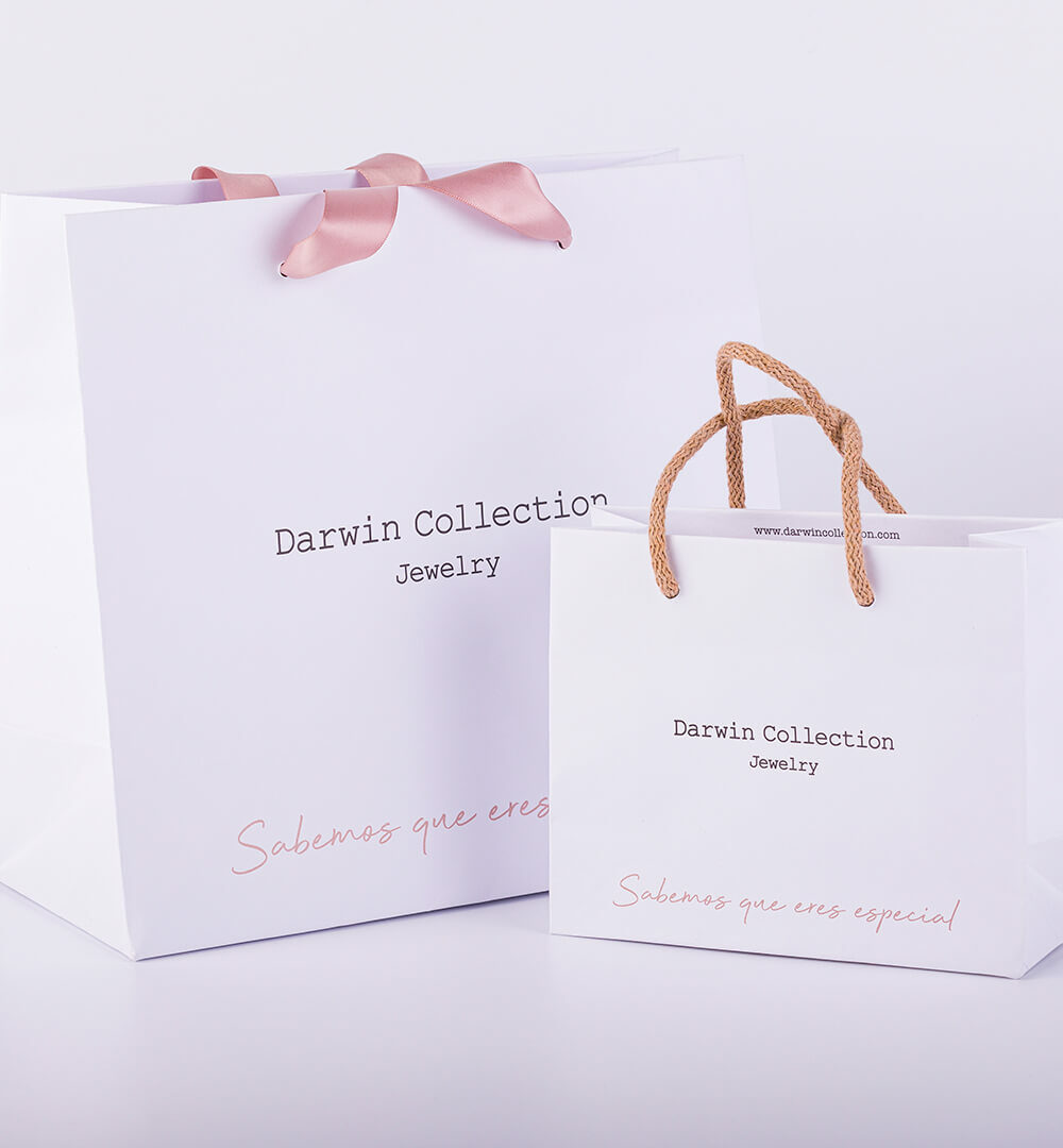 Bolsa Regalo Reutilizable