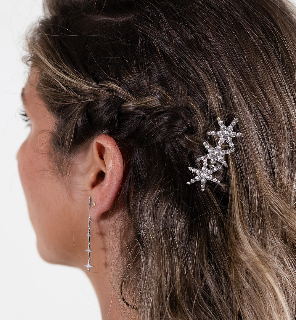 Horquilla Estrella de Mar