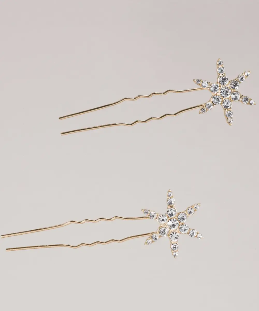 Horquilla Estrella de Mar