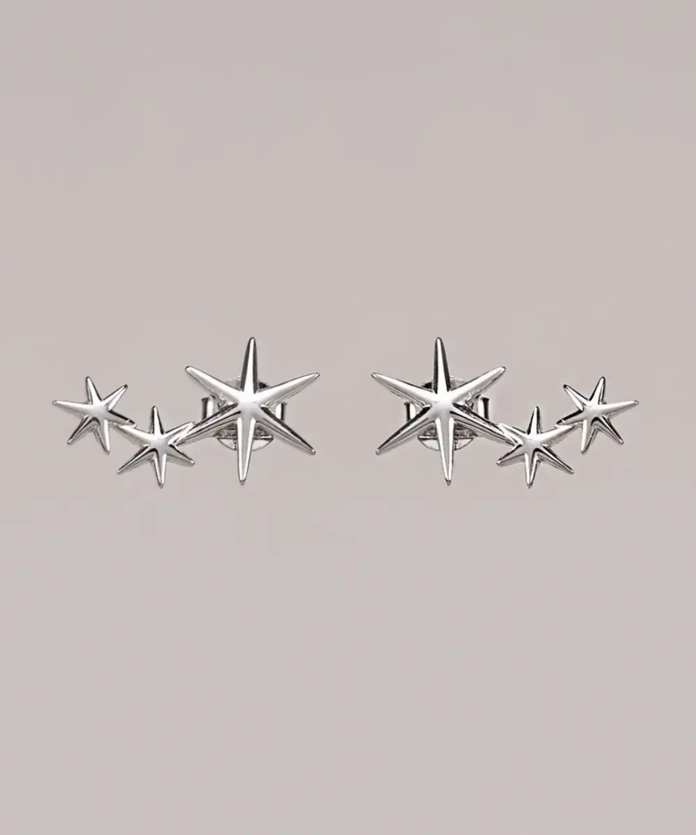 Mini Trepador Estrella