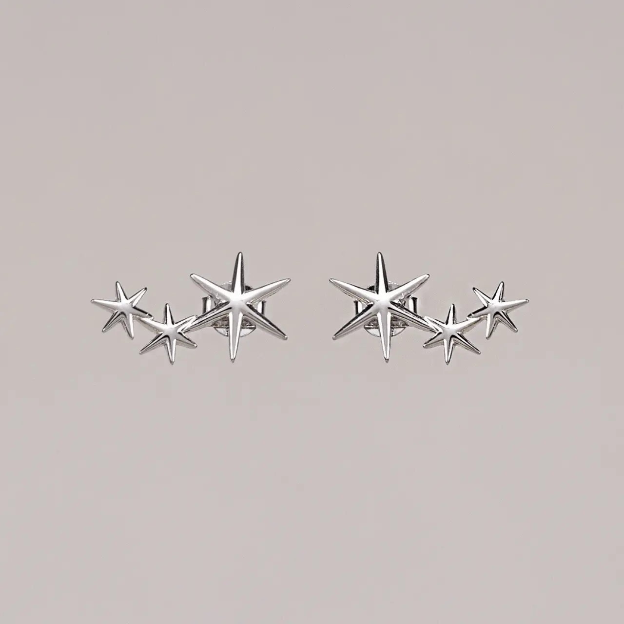 Mini Trepador Estrella