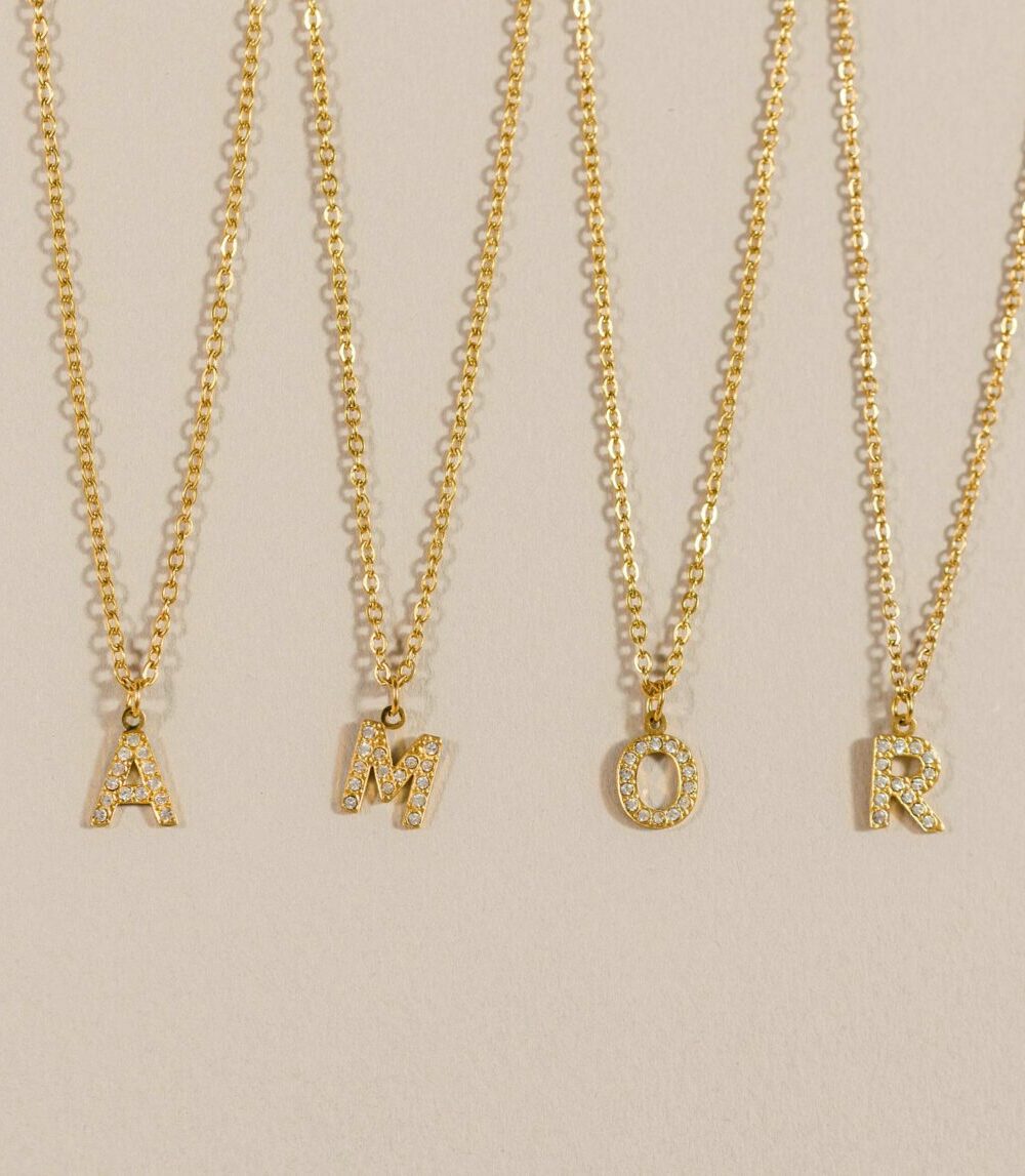 Cadena Inicial Circonita