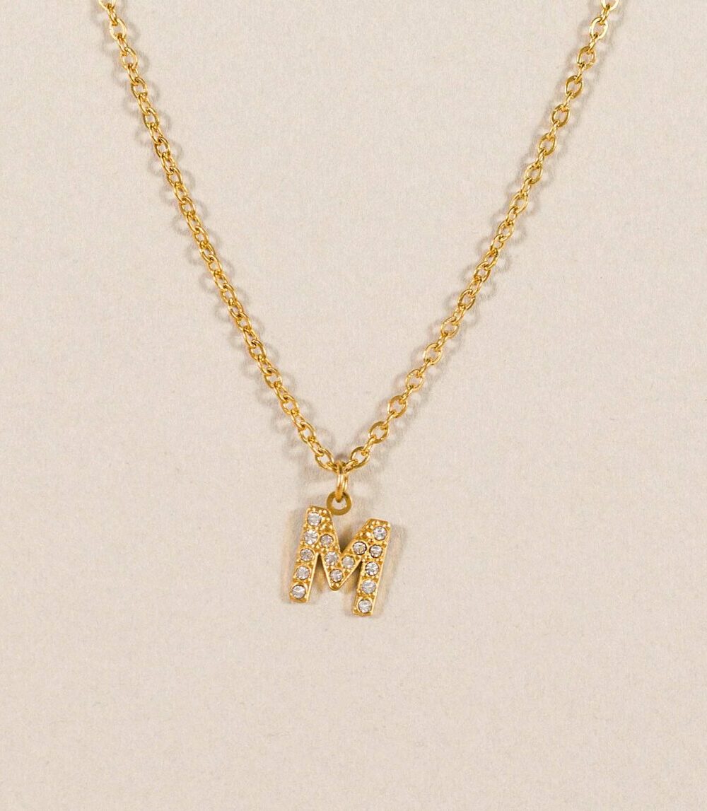 Cadena Inicial Circonita