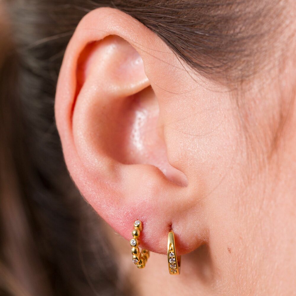 Alternative view of Mini Aro Leonor