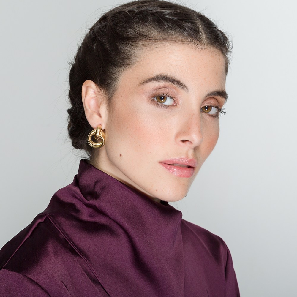 Alternative view of Par Pendientes Alex