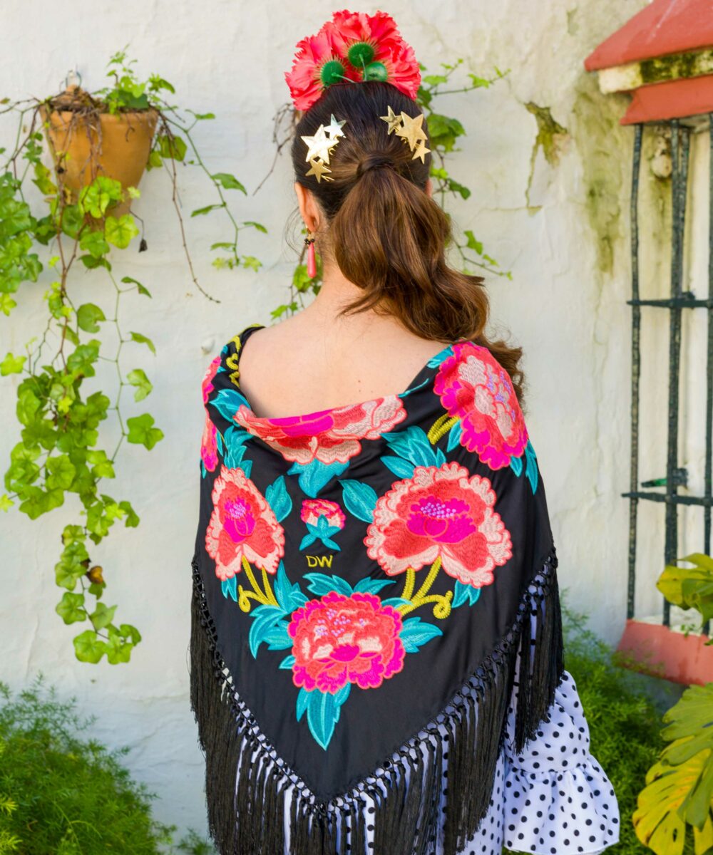 Peinecillo Tres Estrellas