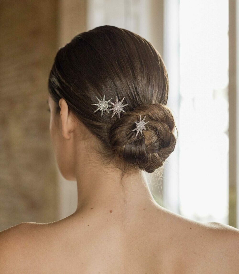 Horquilla Andrómeda