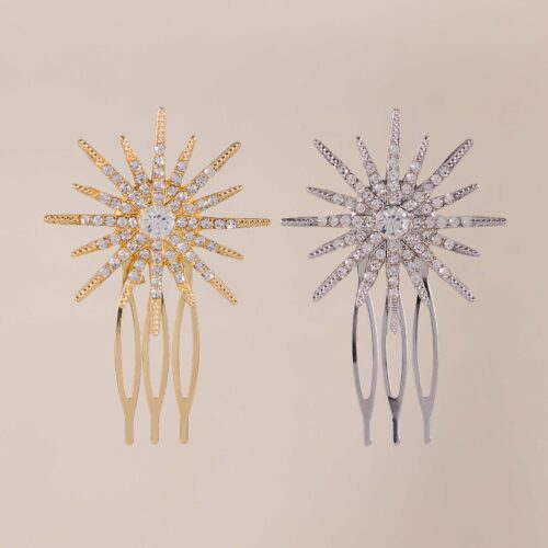 Peinecillo Horquilla Estrella Adara