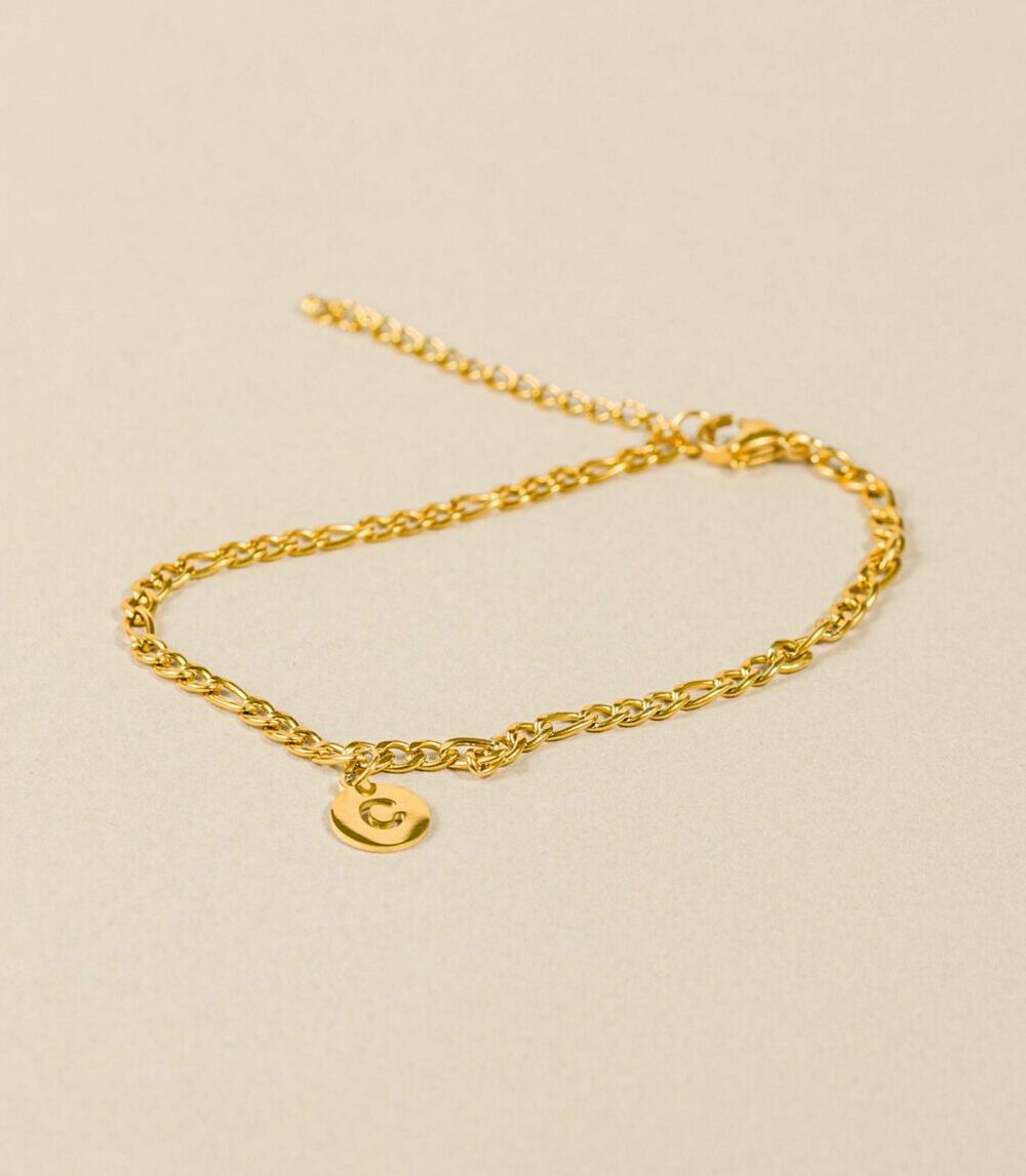 Pulsera Invitada Cartier