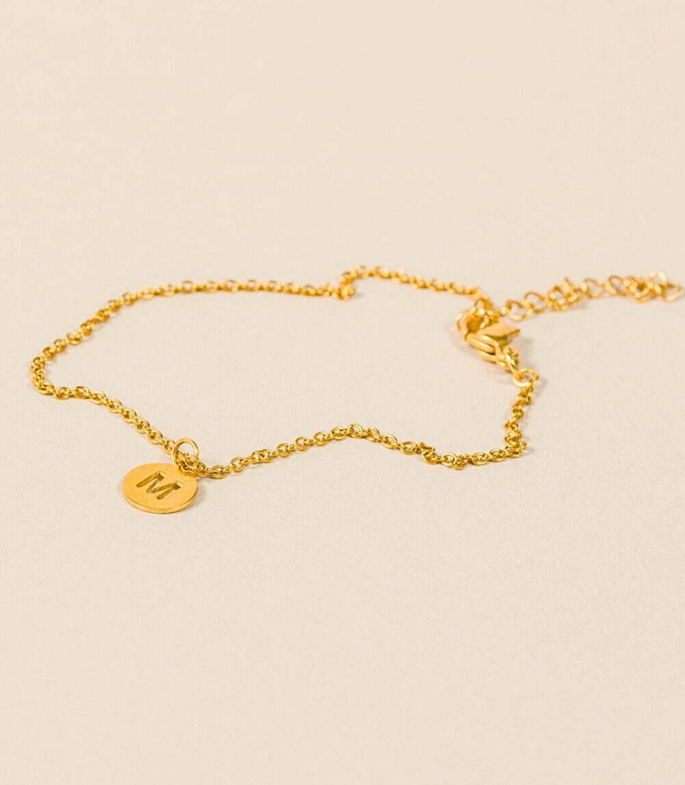 Pulsera Invitada Pilar