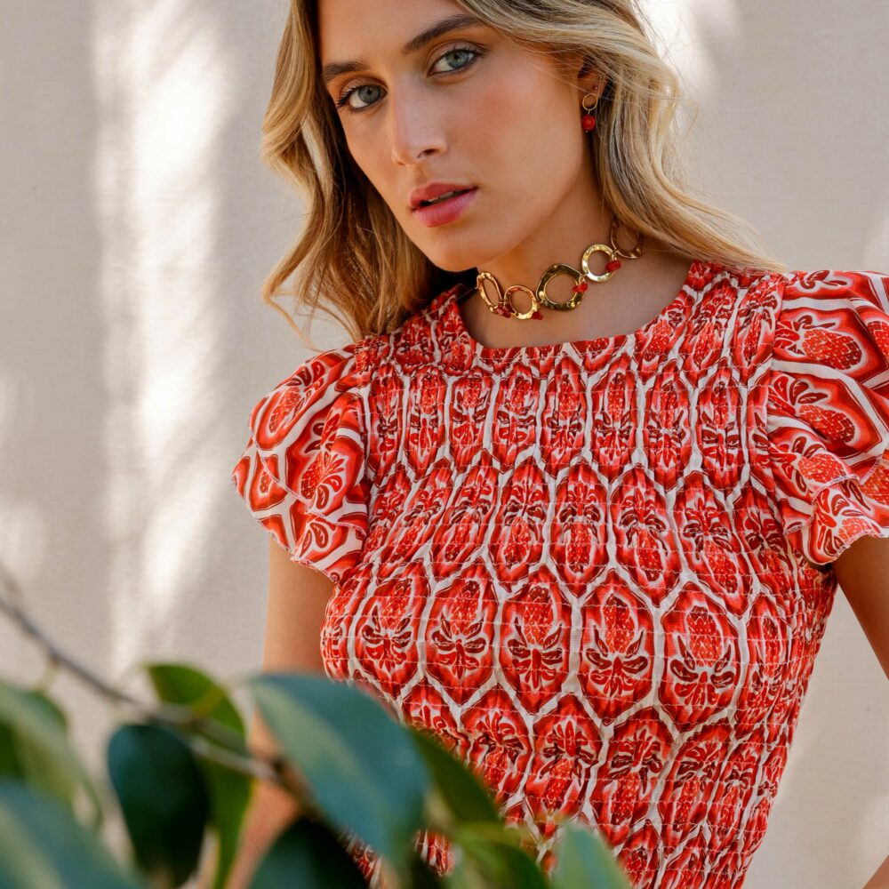 Alternative view of Choker Misuri