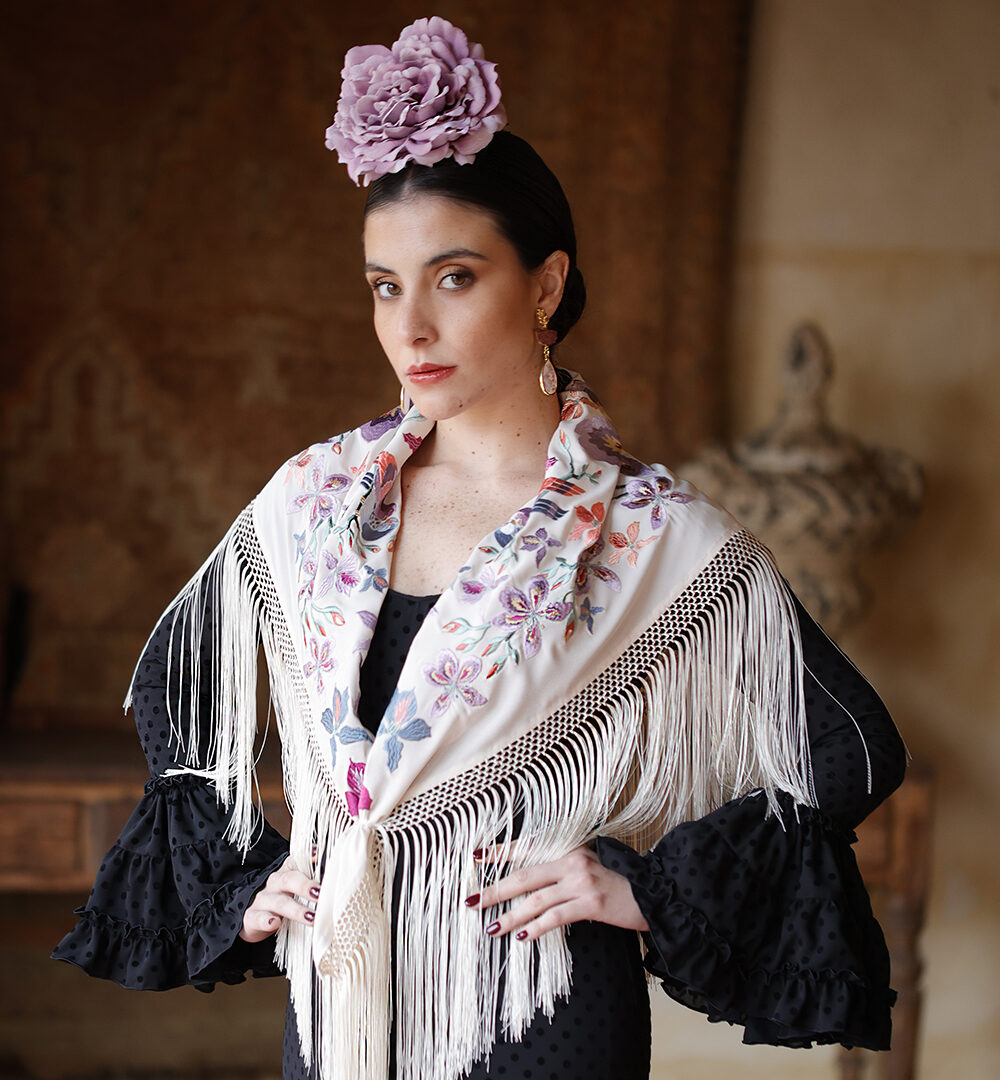 Mantoncillo Agapornis  DW crudo