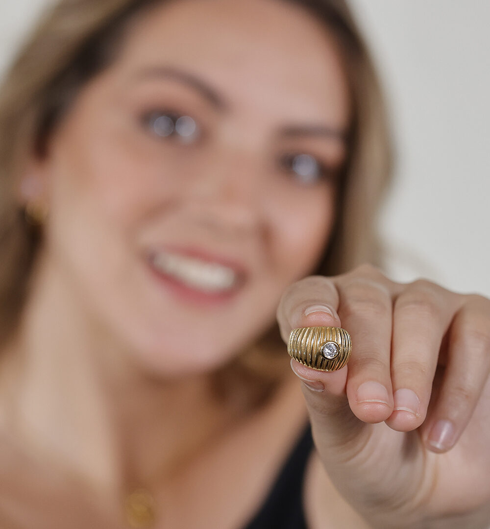 Anillo Filipa