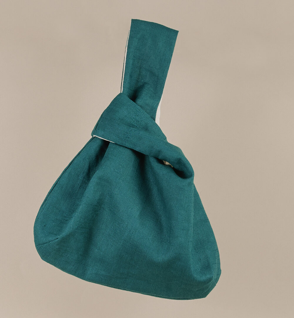 Bolso fiesta bombonera Enzo