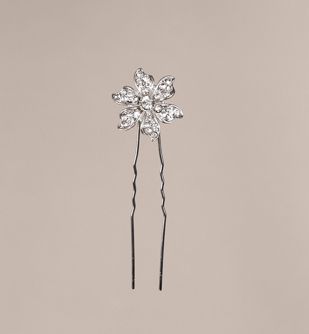 Peinecillo Horquilla novia Harper