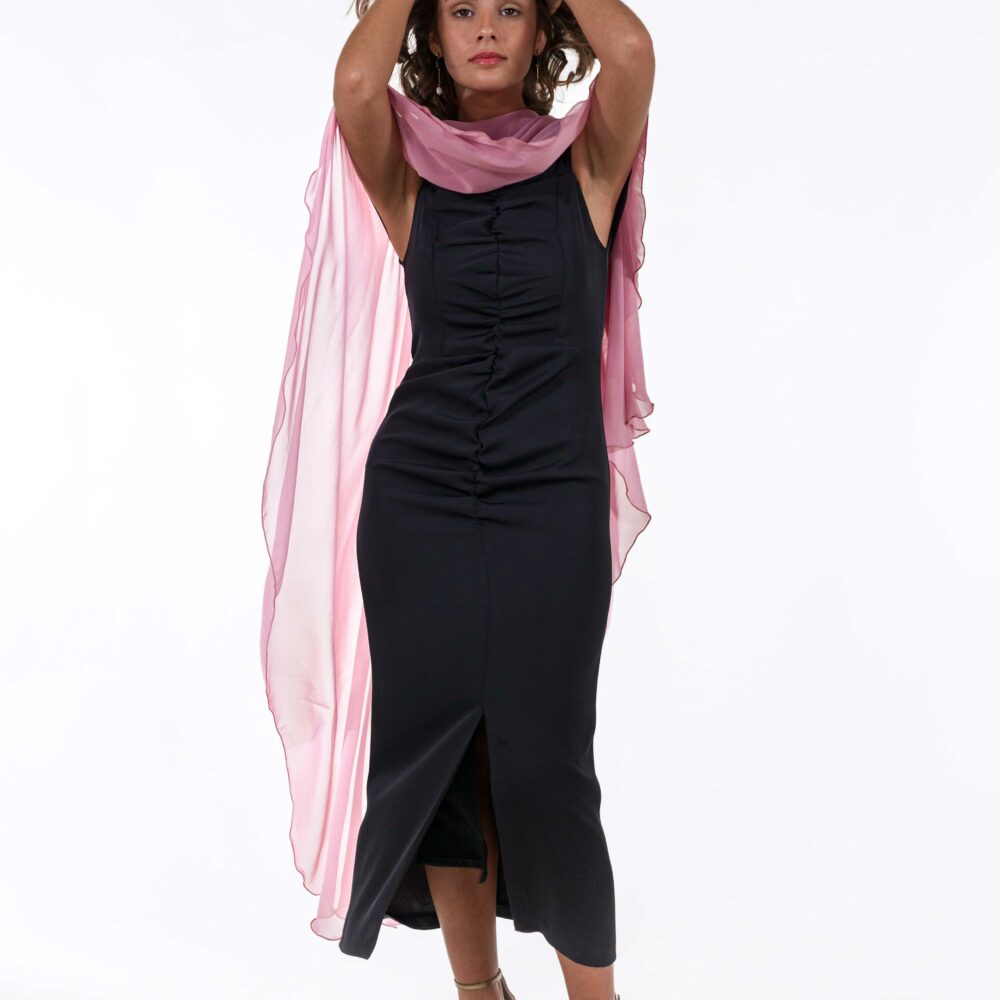 Alternative view of Capa Invitada de gasa DW