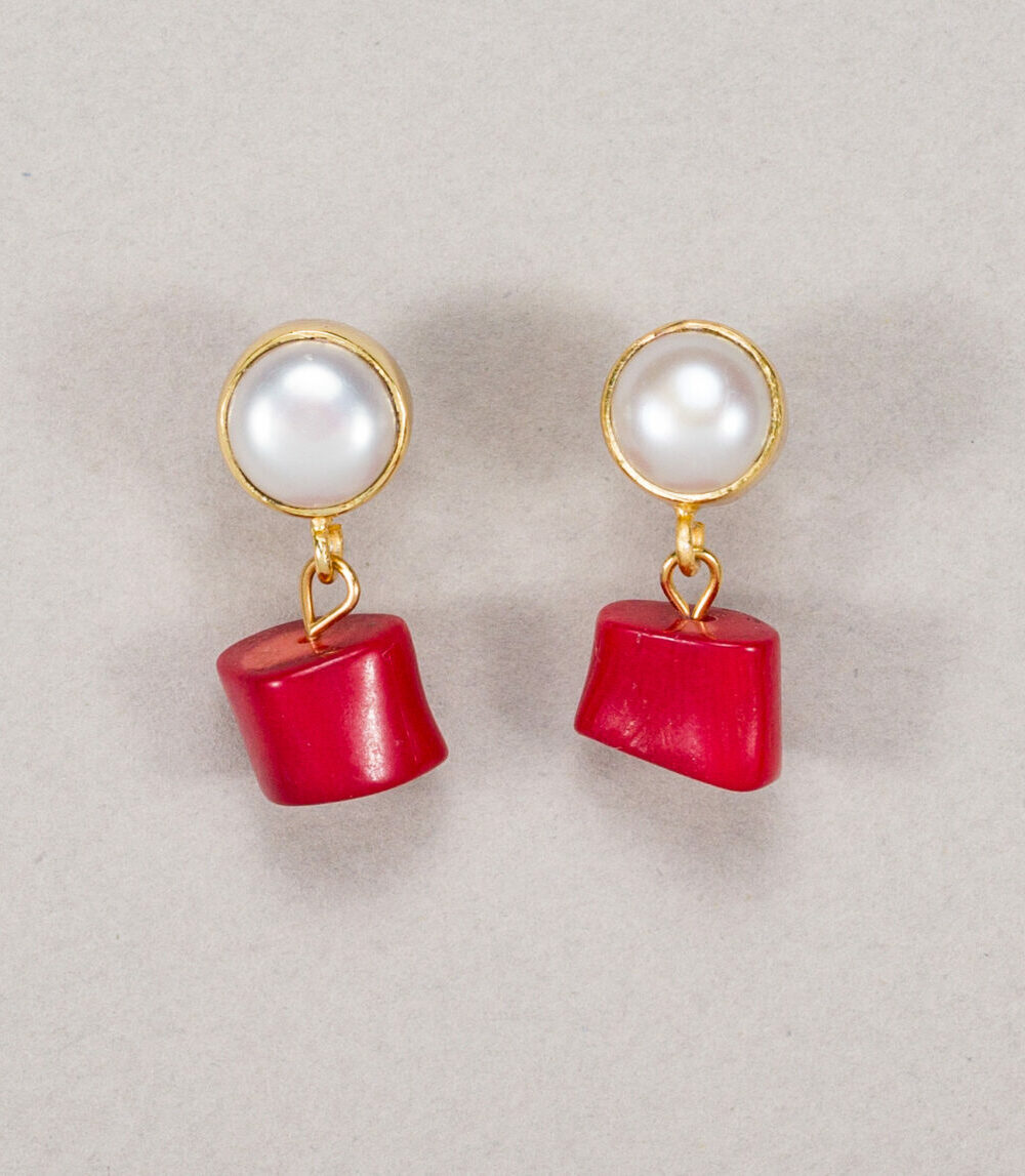 Pendientes invitada Atenea