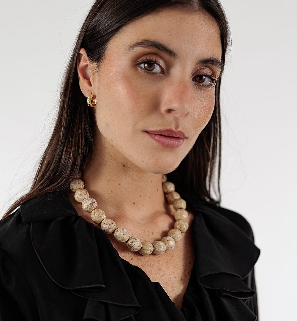 Collar Giulia