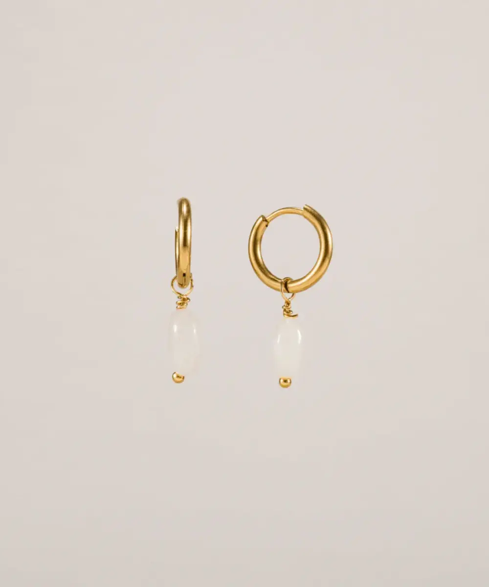 Pendientes aro Azores