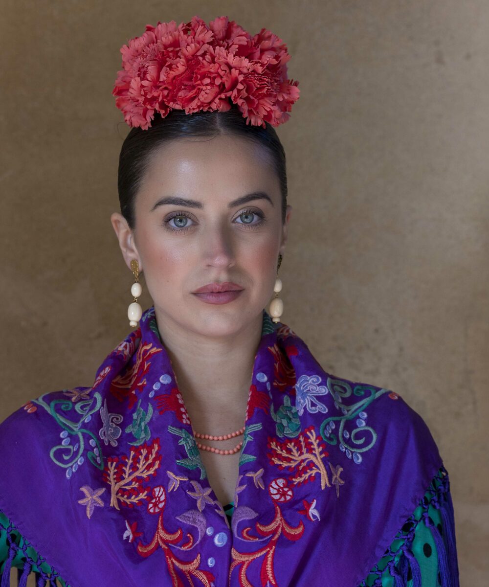 Mantoncillo Mar DW nazanero