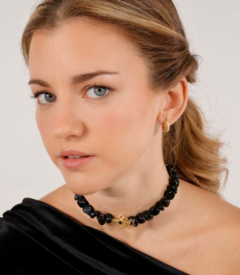 Choker Lavinia