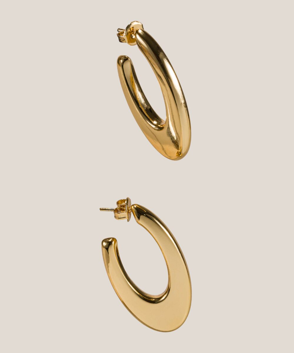 Pendientes aro Arizona