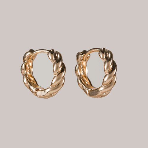 Pendientes aro Tennessee