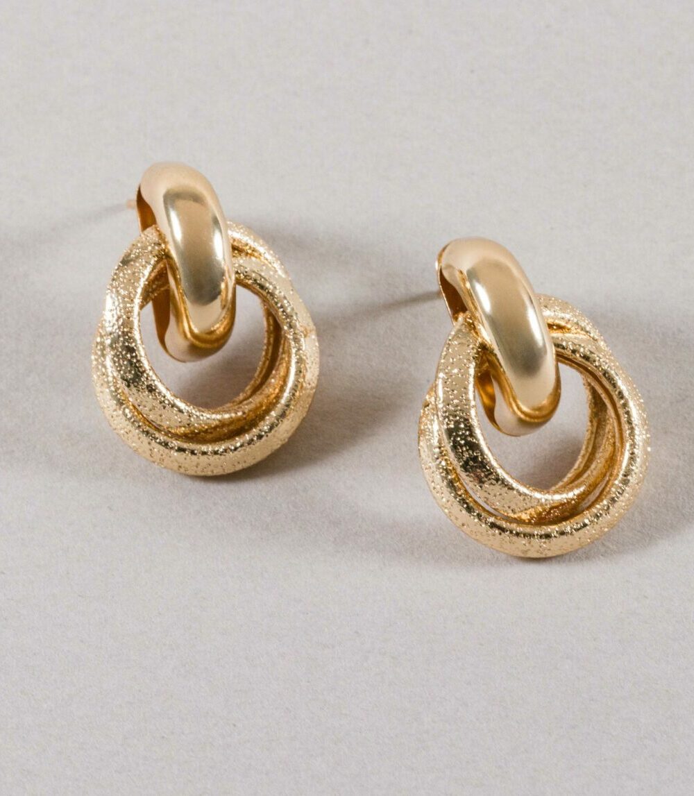 Pendientes Alex Iurex