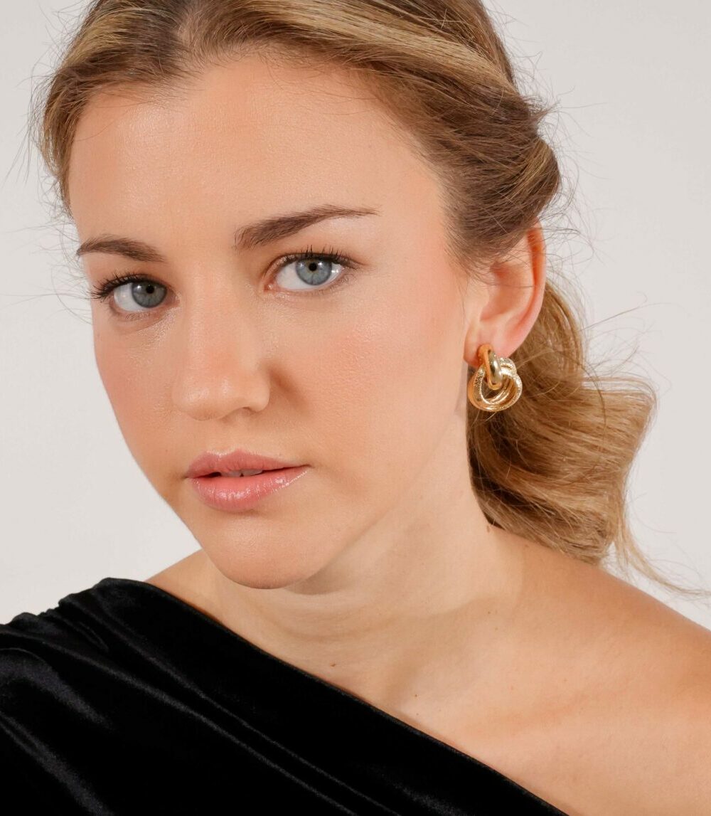 Pendientes Alex Iurex