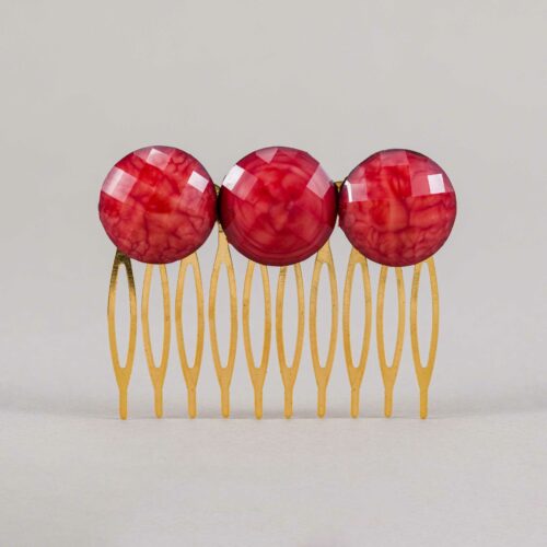 Peinecillo Lucía redondo