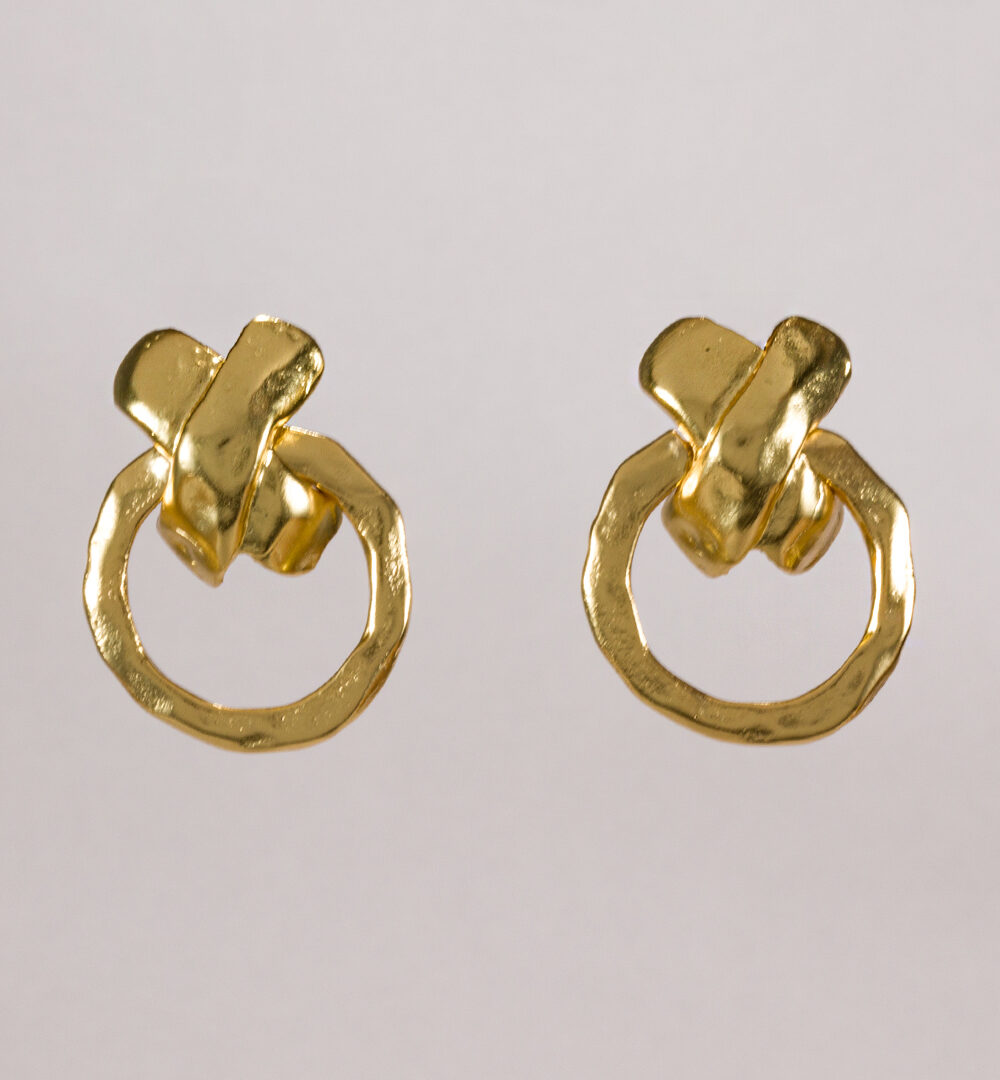 Pendientes invitada Elma