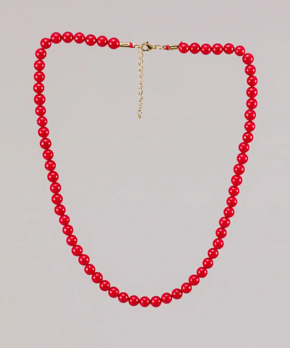 Collar Carmela