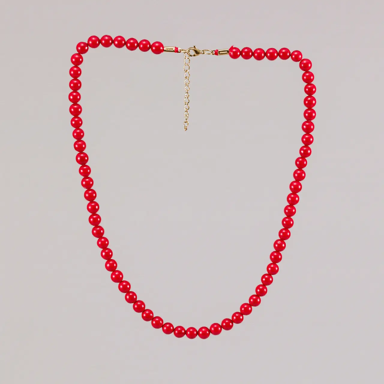 Collar Carmela