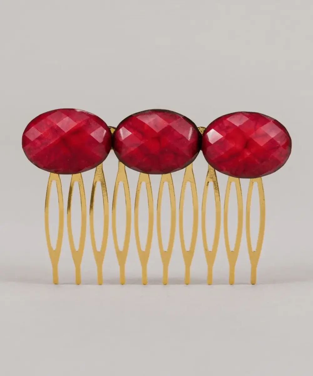 Peinecillo Lucía Óvalo