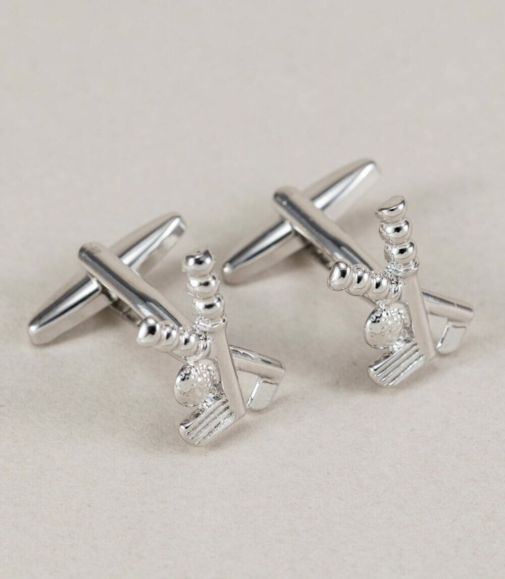 Alternative view of Gemelos