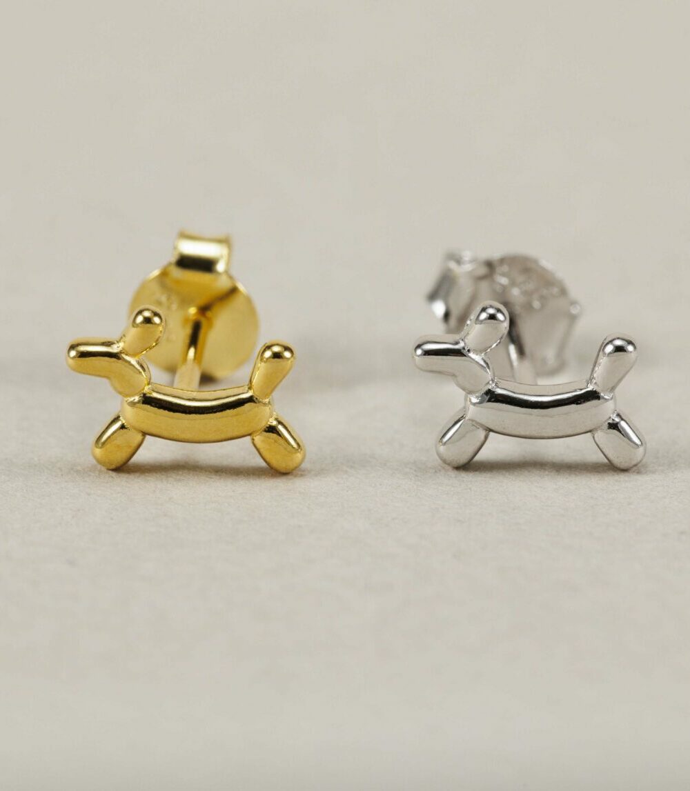 Mini pendiente Salchicha