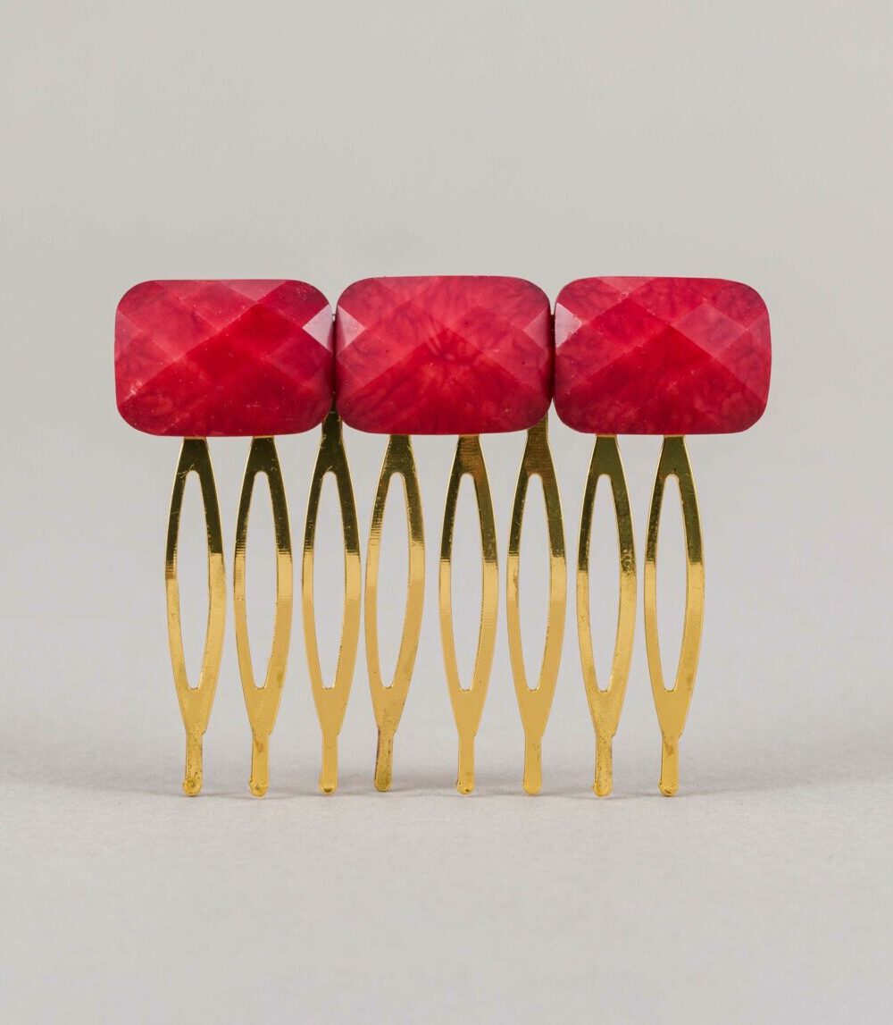 Peinecillo Lucía cuadrado