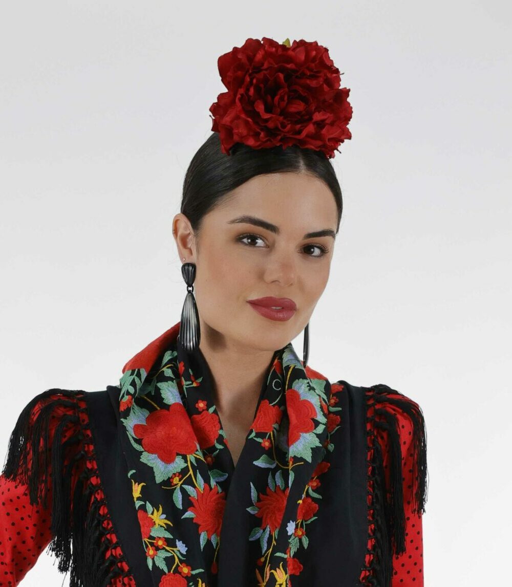 Pendientes Lágrima Greta