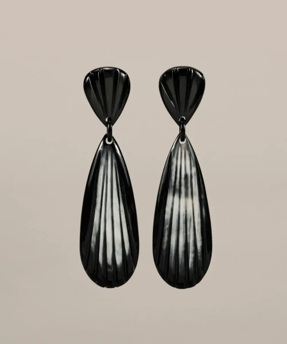 Pendientes Lágrima Greta