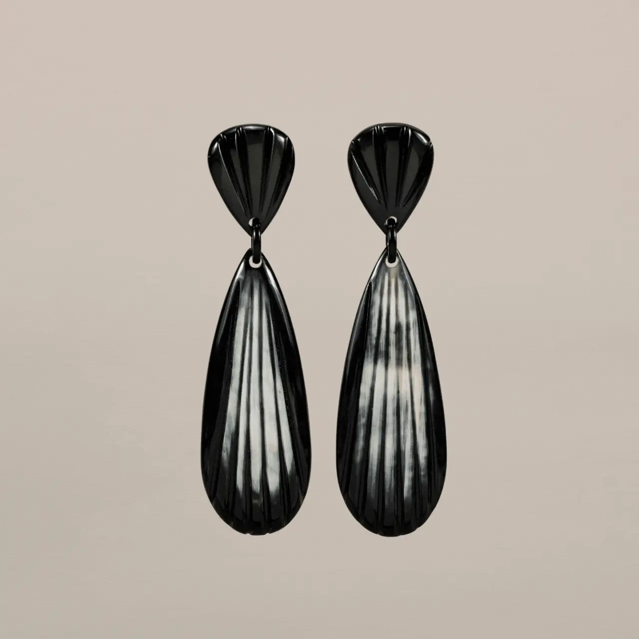 Pendientes Lágrima Greta