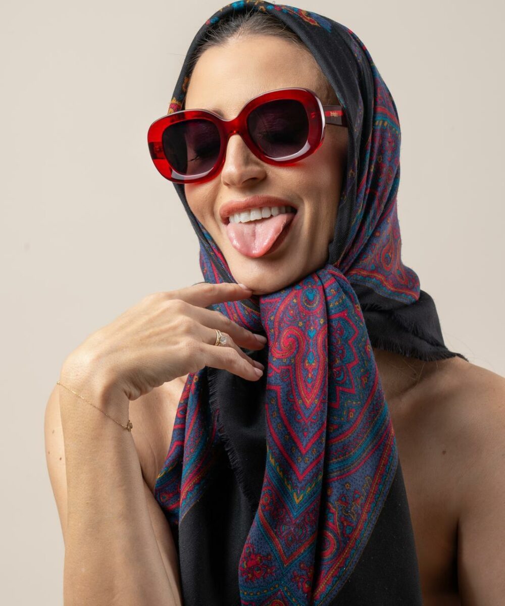 Gafas de sol Peña Roja