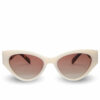 Gafas de sol Conde Cream