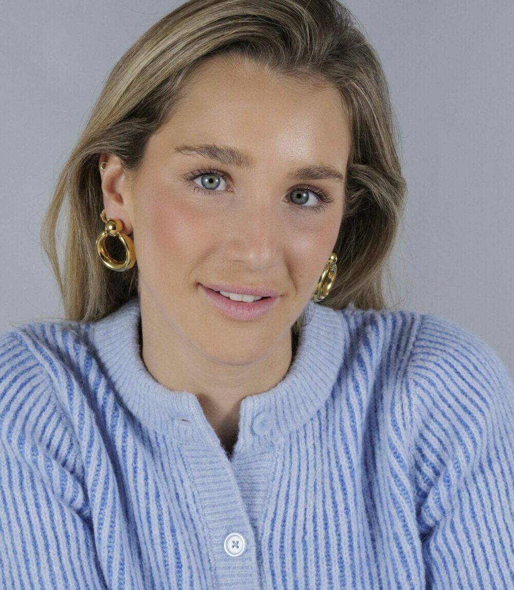 Alternative view of Pendientes Las Vegas