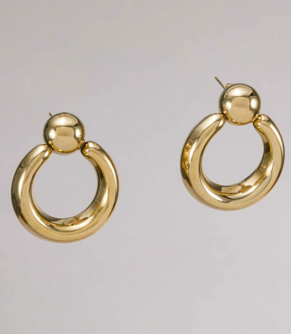 Pendientes Las Vegas