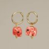 Pendientes Elephant