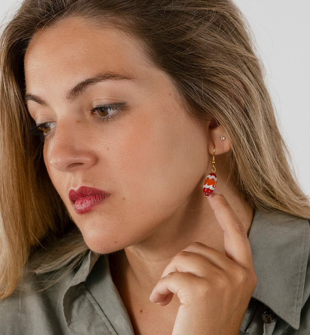 Pendientes Ciudad del Cabo