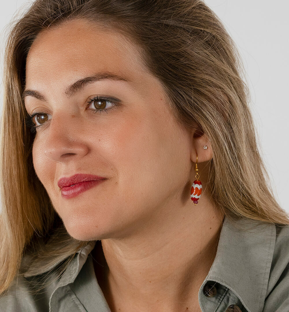 Pendientes Ciudad del Cabo