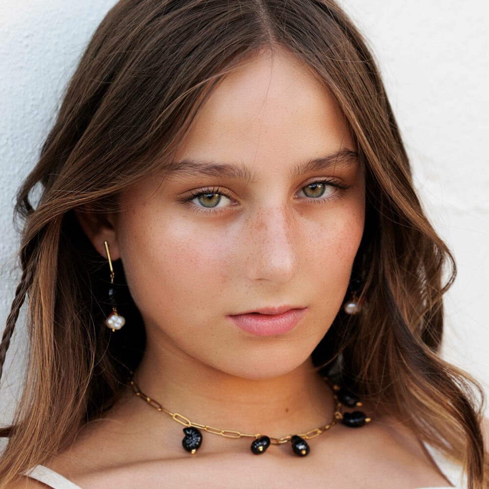 Collar Cerámica Gary